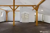 ULTRACENTRAL | Spatiu Birouri Etaj + Mansarda 400mp | Stare impecabila 