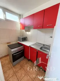 Garsoniera | 28 mp | Manastur-Parang