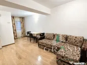 GARSONIERĂ RENOVATĂ | 32 MP | PARTER | MĂNĂȘTUR–RĂVA