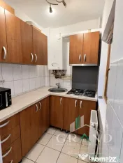 GARSONIERĂ RENOVATĂ | 32 MP | PARTER | MĂNĂȘTUR–RĂVA