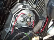 Aprindere electronica pentru IMS, Nipru, Simson, VW, Opel, Moto Guzi V35 clasice