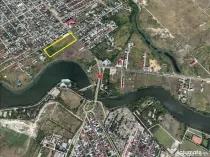 Teren Bucurestii Noi