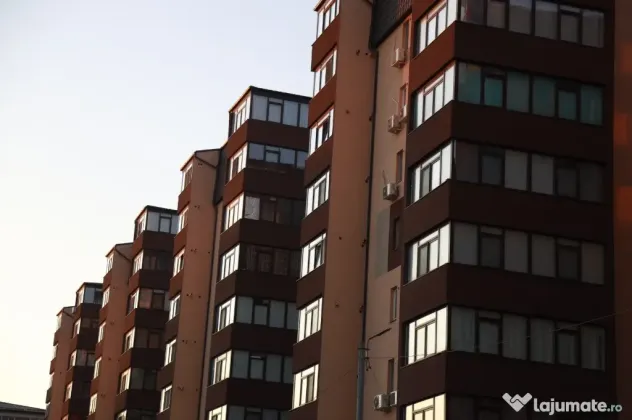 Apartament 2 camere zona rezidentiala