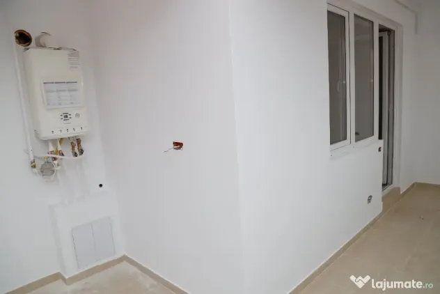Apartament 2 camere zona rezidentiala