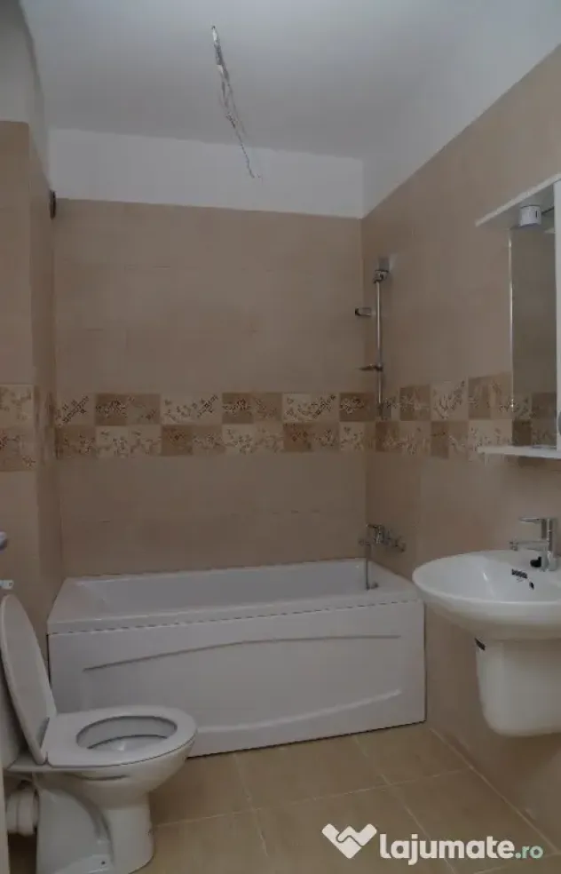 Apartament 2 camere zona rezidentiala