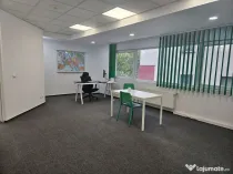 Spatiu de birouri zona Victoriei