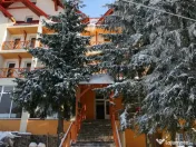 Pensiune in Arieseni , ctr 2009 , sc 910 mp , d+p+2e 