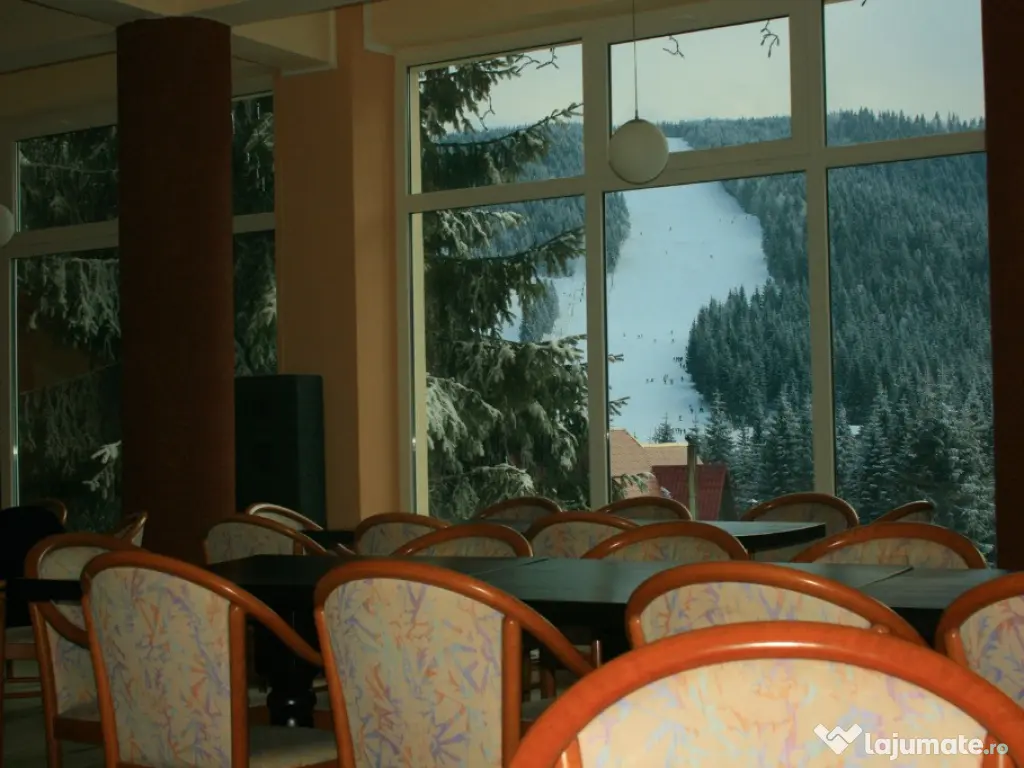 Pensiune in Arieseni , ctr 2009 , sc 910 mp , d+p+2e