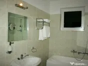 Pensiune in Arieseni , ctr 2009 , sc 910 mp , d+p+2e 