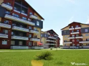 Cel mai mic pret apartament 3 camere, 72 mp utili, etaj 4 