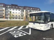 Cel mai mic pret apartament 3 camere, 72 mp utili, etaj 4 