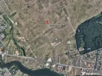 Teren 605 mp Piscul Enei