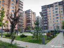Apartament - Militari Residence