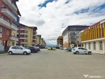 Studio 50mp+terasa generoasa in transe pana la finalizare