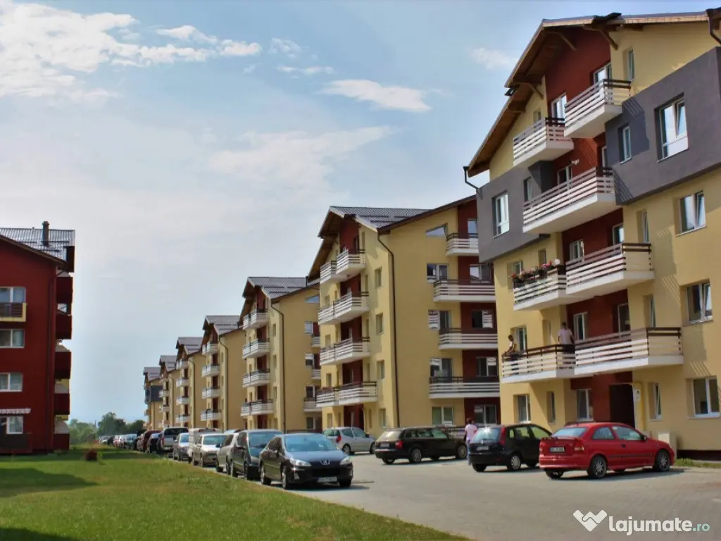 Studio 50mp+terasa generoasa in transe pana la finalizare