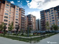 Garsoniera - Militari Residence