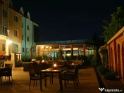 Hotel Ultracentral , SC 4400 mp, D+P+3E, constr 2008, lux, piscina 