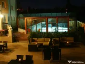 Hotel Ultracentral , SC 4400 mp, D+P+3E, constr 2008, lux, piscina 