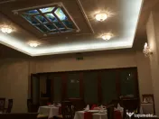 Hotel Ultracentral , SC 4400 mp, D+P+3E, constr 2008, lux, piscina 