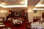 Hotel Ultracentral , SC 4400 mp, D+P+3E, constr 2008, lux, piscina