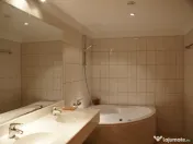 Hotel Ultracentral , SC 4400 mp, D+P+3E, constr 2008, lux, piscina 