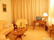 Hotel Ultracentral , SC 4400 mp, D+P+3E, constr 2008, lux, piscina 