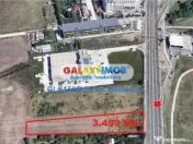 Otopeni 3.459 Mp DN1 