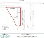 Teren 6092 mp. in Ghioroc - ID : RH-16346-property