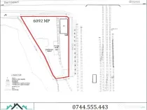 Teren 6092 mp. in Ghioroc - ID : RH-16346-property