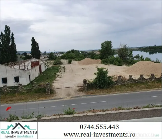 Teren 6092 mp. in Ghioroc - ID : RH-16346-property