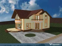 Snagov-Ghermanesti,440mp.