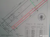 Snagov-Ghermanesti,440mp. 