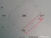 Snagov-Ghermanesti,440mp. 