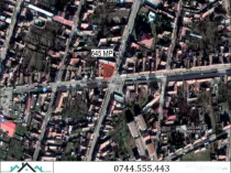 Teren 645 mp. zona Parneava - ID : RH-18496-property