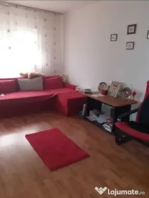 DEMOCRATIEI - 2 cam., cf1, dec, 4/4, renovat - 65000 euro