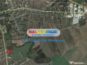 Ciorogarla 2.500 Mp Str. Zoe Samurcasi 