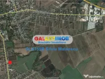 Ciorogarla 2.500 Mp Str. Zoe Samurcasi