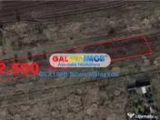 Ciorogarla 2.500 Mp Str. Zoe Samurcasi 