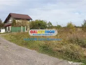 Ciorogarla 2.500 Mp Str. Zoe Samurcasi 