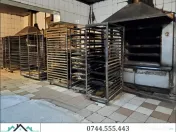 Brutarie in Ghioroc - ID : RH-22491-property 