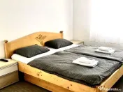 Casa lux in localitatea Sânmartin 