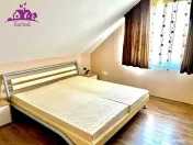 Casa lux in localitatea Sânmartin 