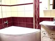 Casa lux in localitatea Sânmartin 