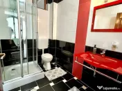 Casa lux in localitatea Sânmartin 