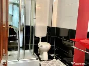 Casa lux in localitatea Sânmartin 