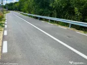 Teren Intravilan Mihaesti Arges. 