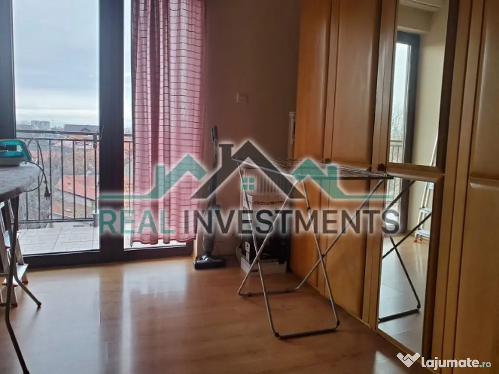 Ap. 3 cam. zona Parneava - ID : RH-24482-property