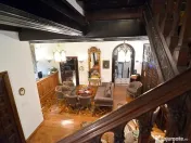 Magheru-Romana! Vila/Hotel S+D+P+2+M, 