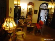 Magheru-Romana! Vila/Hotel S+D+P+2+M, 