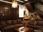 Magheru-Romana! Vila/Hotel S+D+P+2+M, 